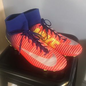 Nike Mercurial Superfly Soccer Cleats